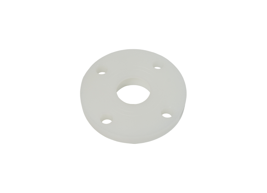 PVDF নেক-ওয়েল্ড ফ্ল্যাঞ্জ