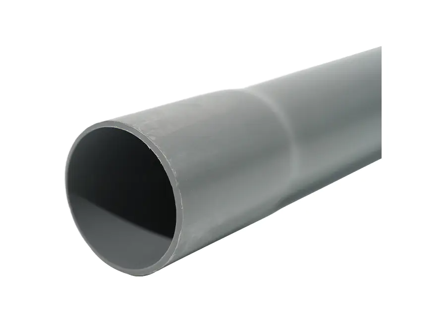 কি PVC-M পাইপগুলিকে রাসায়নিক ক্ষয়ের জন্য অত্যন্ত প্রতিরোধী করে তোলে?