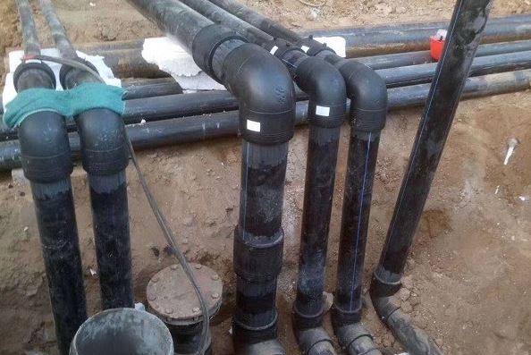 ফিউশন কৌশলগুলি কীভাবে HDPE ফিটিংগুলির লিক-প্রুফ বৈশিষ্ট্যগুলিকে প্রভাবিত করে?