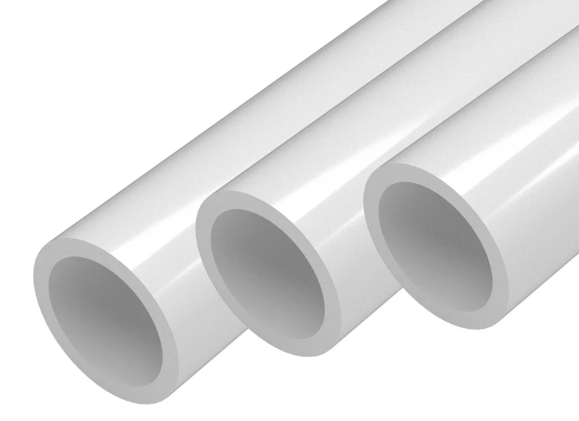 সময়সূচী PVC-U PIPEe কি জন্য ব্যবহার করা হয়?