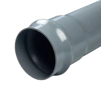 কিভাবে PVC-M পাইপ তরল পরিকাঠামো স্থায়িত্ব পুনরায় সংজ্ঞায়িত করা হয়?