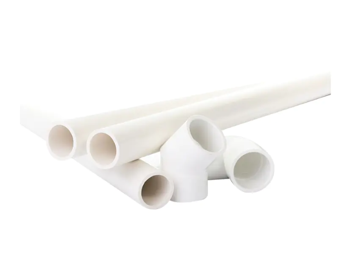 PVDF পাইপ কি?